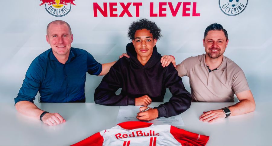 Ifeanyichukwu Onwuzulike FC Winterthur