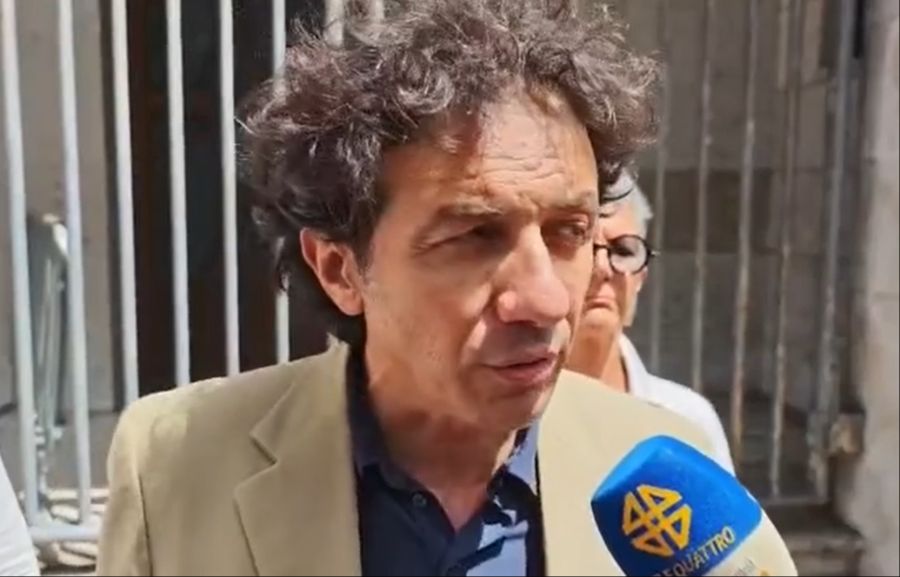 «Das ist staatliche Gewalt», sagt Marco Cappato von der Sterbehilfeorganisation Associazione Luca Coscioni.