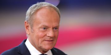 Donald Tusk