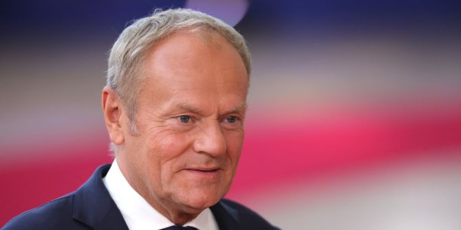 Donald Tusk