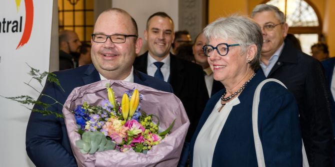 Angela Lüthold