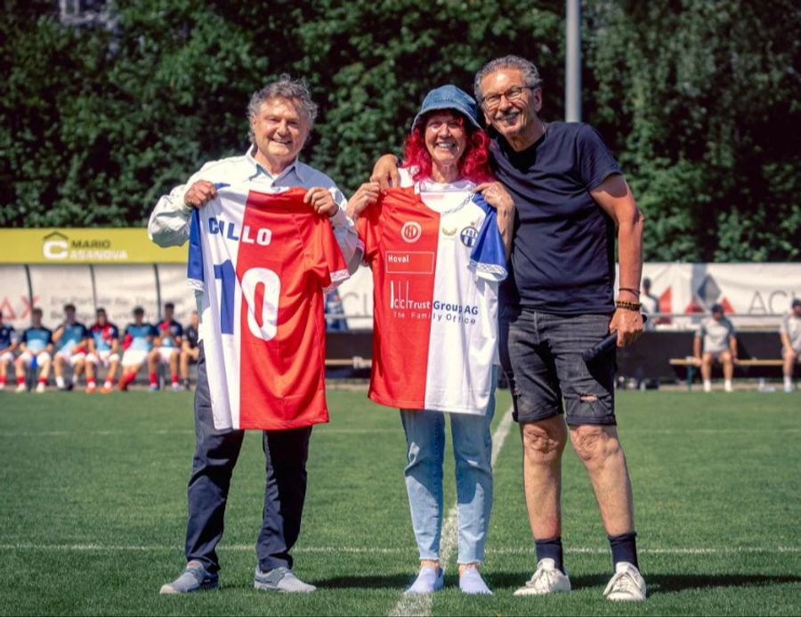 FC Zürich