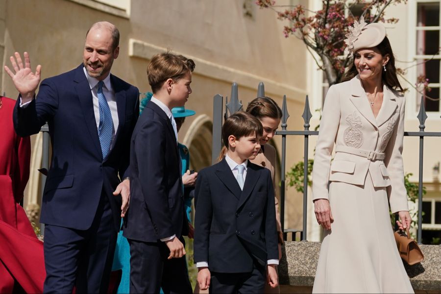 Prinz William
