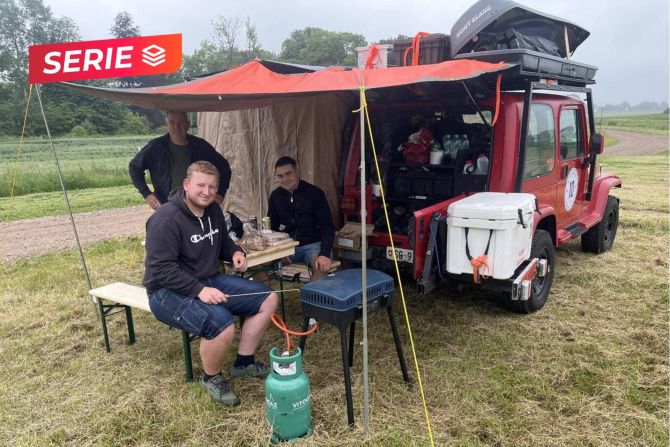 Ostschweizer Autofans