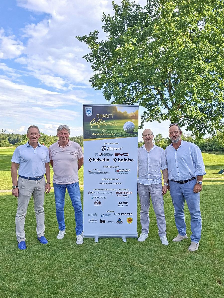 Golf-Event