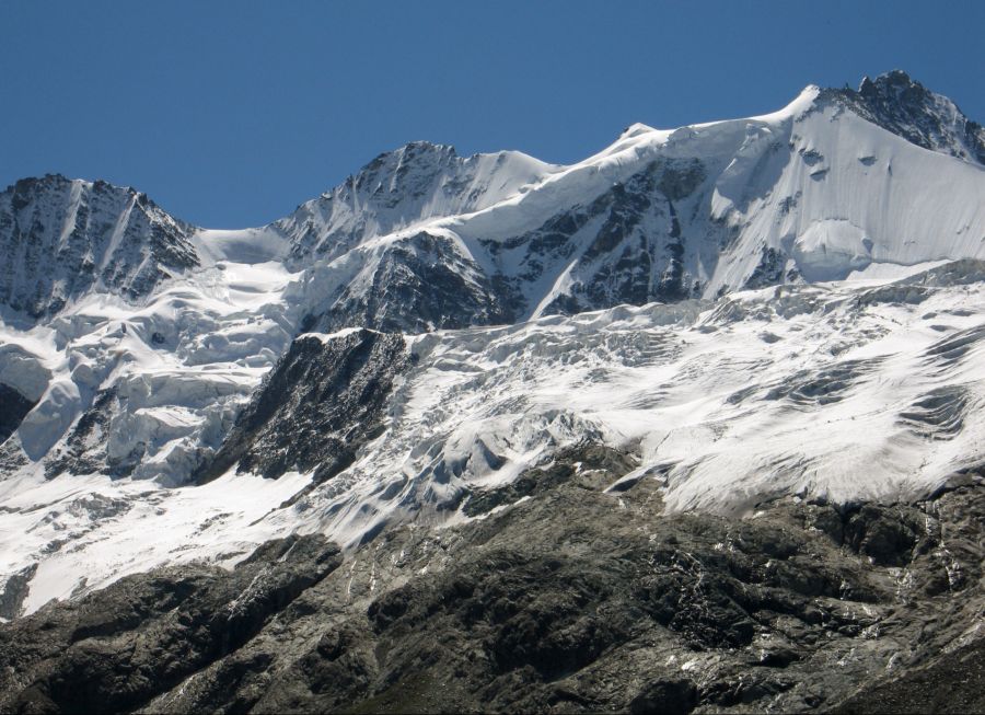 Zinalrothorn