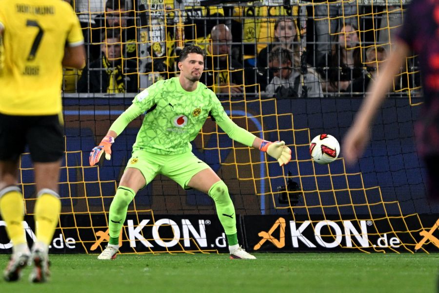 BVB Kobel