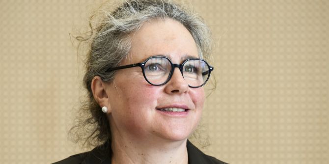 Sylvie Bonvin-Sansonnens
