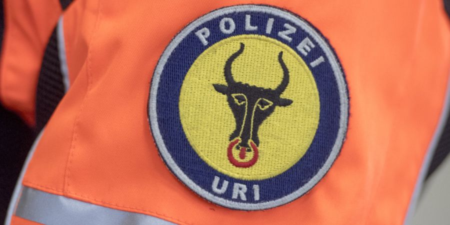 Beim Motorradunfall am Klausenpass zog sich ein Mann lebensbedrohliche Verletzungen zu. (Symbolbild)