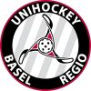 Logo des Unihockey Basel Regio