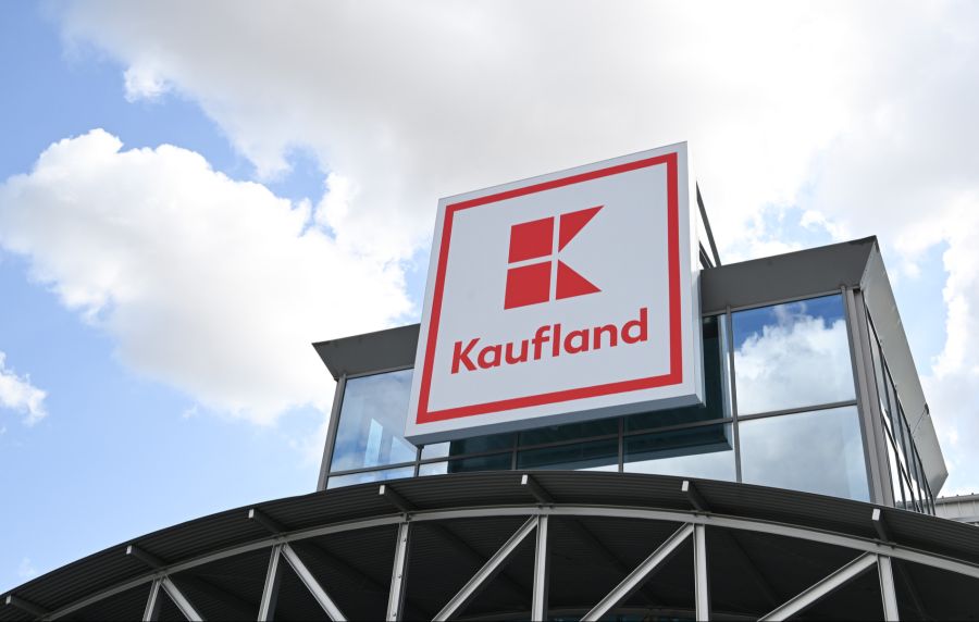Kaufland distanziert sich von extremen Positionen.