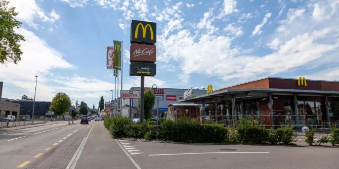 Frauenfeld TG