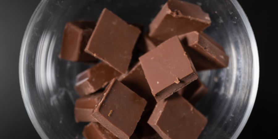 Schokolade