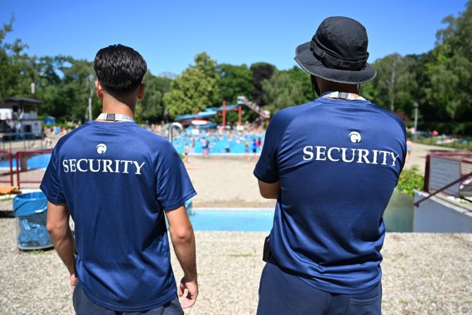 Badis Security