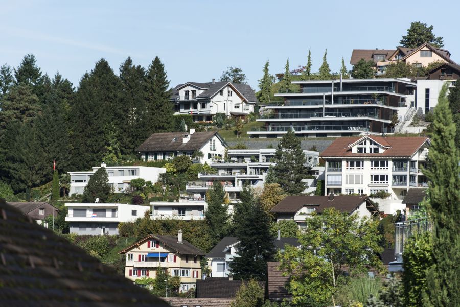 Walchwil