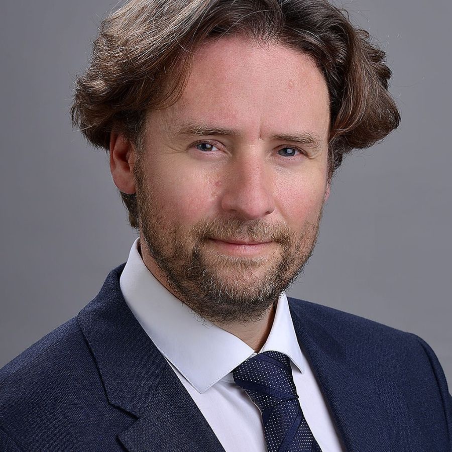 Alexander Trechsel SVP