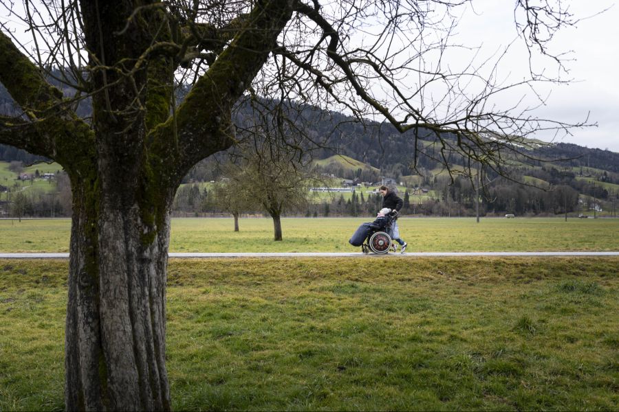 Eine Krankheit gilt als selten, wenn sie höchstens 5 von 10’000 Personen betrifft und lebensbedrohlich oder chronisch einschränkend ist.