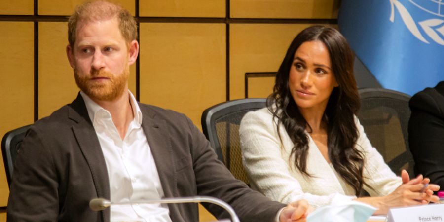 harry meghan