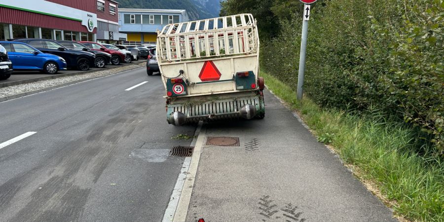 Schattdorf UR