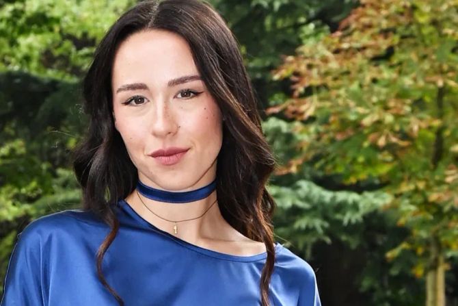 Aurora Ramazzotti