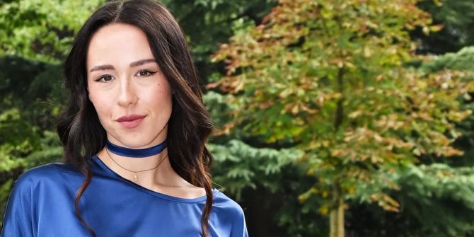 Aurora Ramazzotti