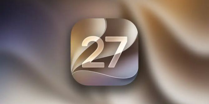 Apple iOS 27