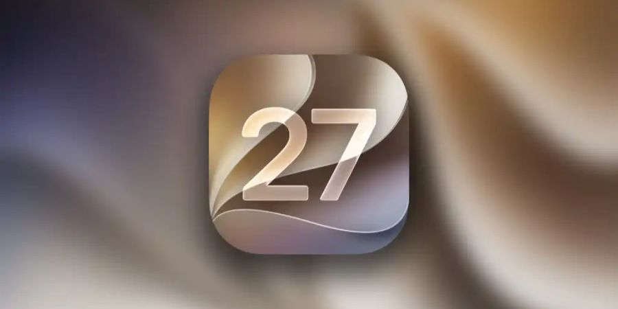 Apple iOS 27