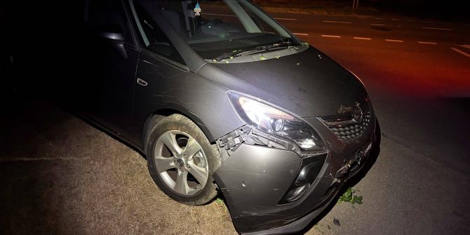 Unfall