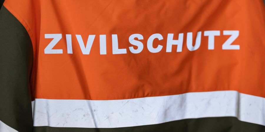 Eine Ausweitung des Zivilschutzes auf Ausländer mit dauerhaftem Aufenthaltsrecht könnte laut dem Vorstoss das Alimentierungsproblem entschärfen und einen Beitrag zur Integration leis...