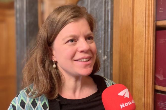 Nadine Masshard PFAS-Studie