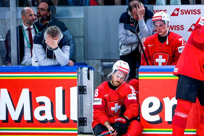 eishockey wm