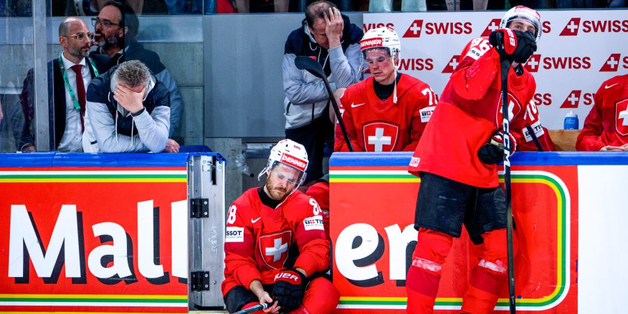eishockey wm