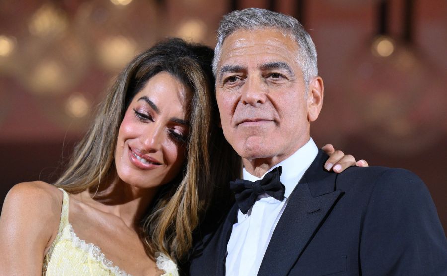 Clooney