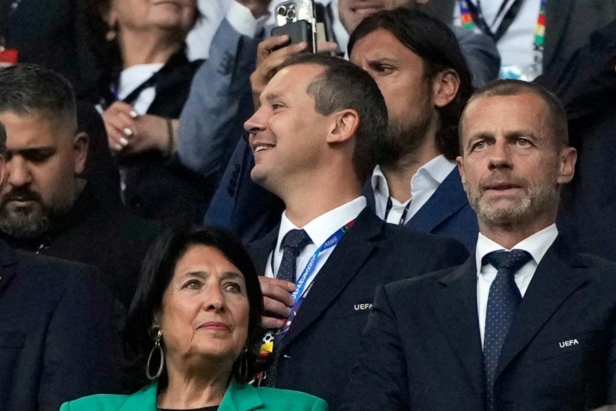 Fifa-Betriebsdirektor Kevin Lamour wirft ihm vor, die Mitarbeitenden hintergangen zu haben.