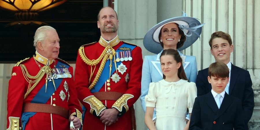 Royals