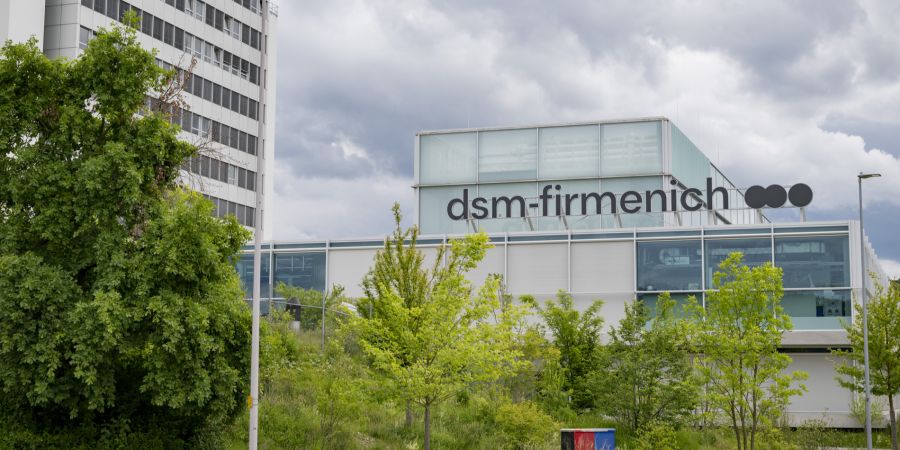 DSM-Firmenich