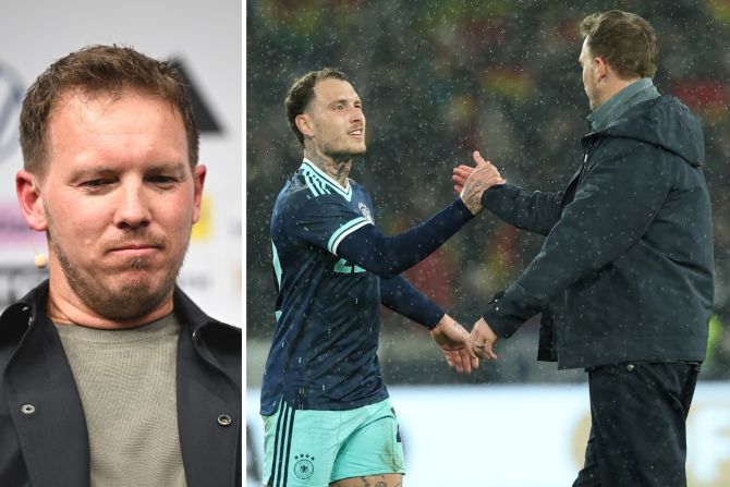 Nagelsmann