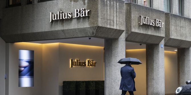 Julius Bär