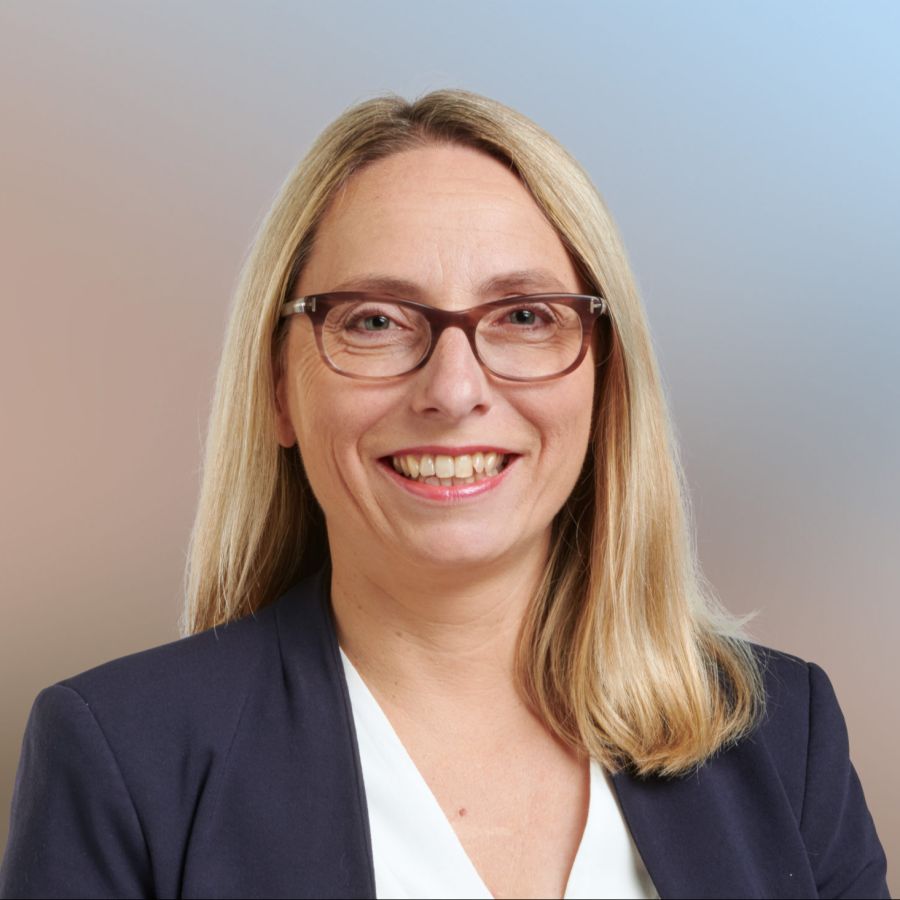 Manuela Kocher Hirt