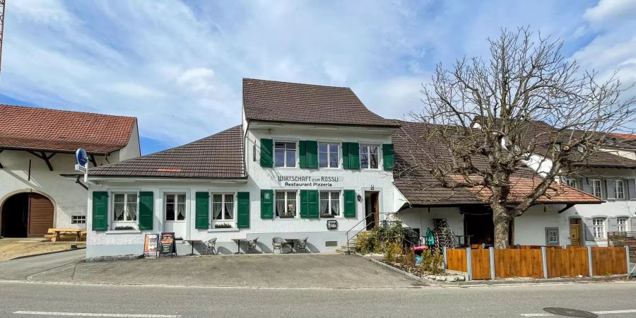 Liestal BL