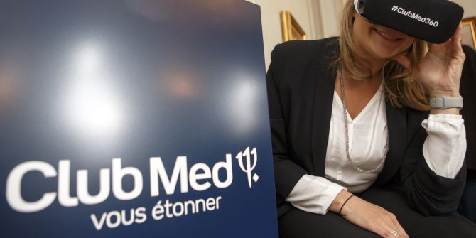 club med