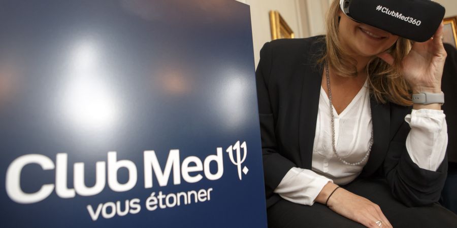club med