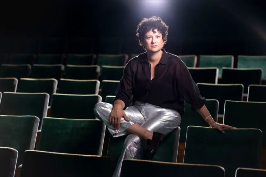 Marina Klauser