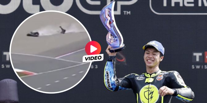 MotoGP Assen