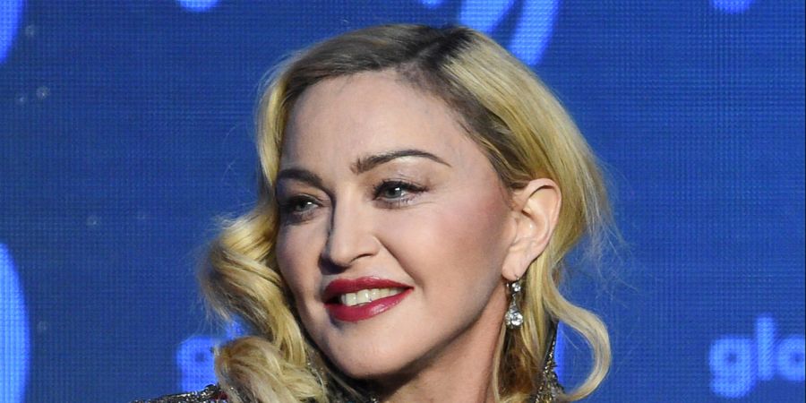 madonna
