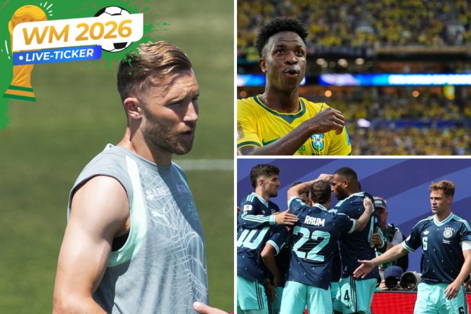 WM 2026