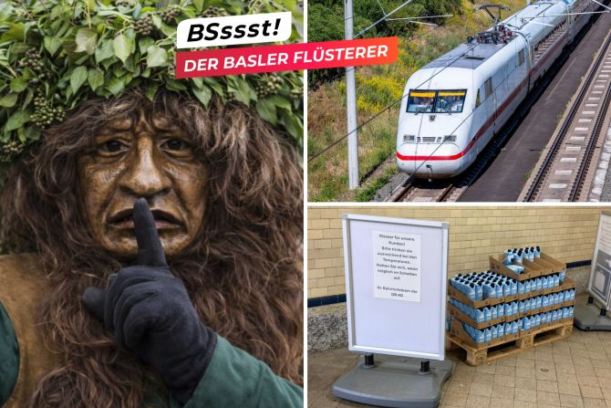 Deutsche Bahn