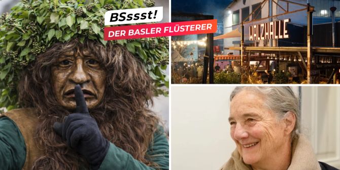 Barbara Buser