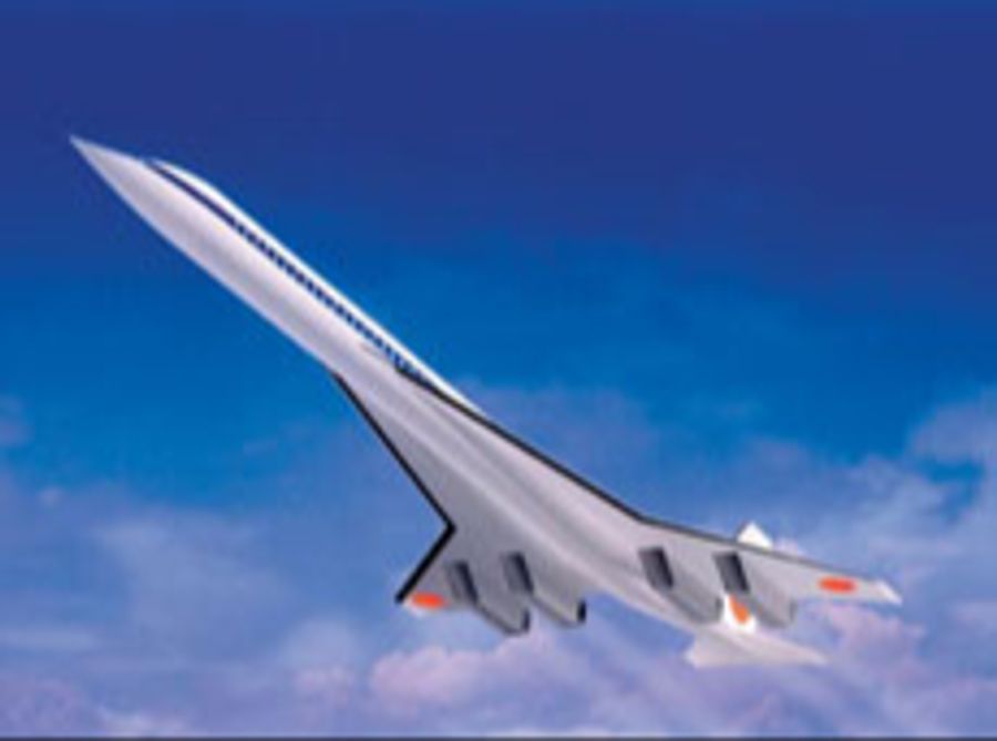 mach 5 triebwerk