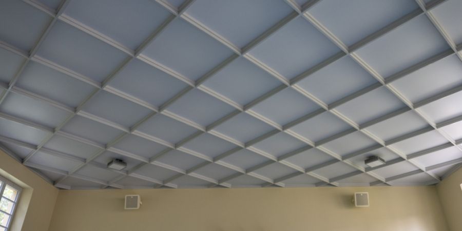 Die Turnhalle im Schulhaus Immensee muss nach einem Wasserschaden für zehn Wochen gesperrt werden. (Symbolbild)